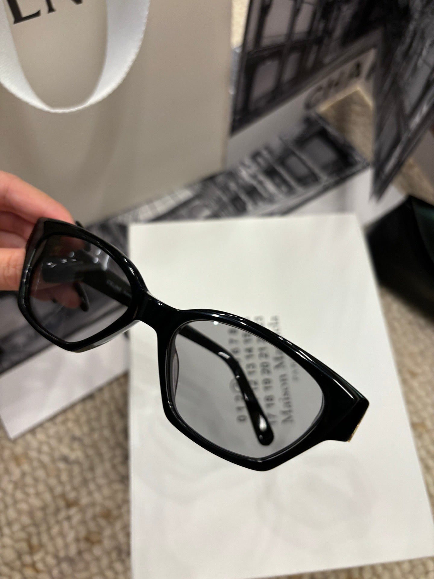 CEL선글라스 CL40524