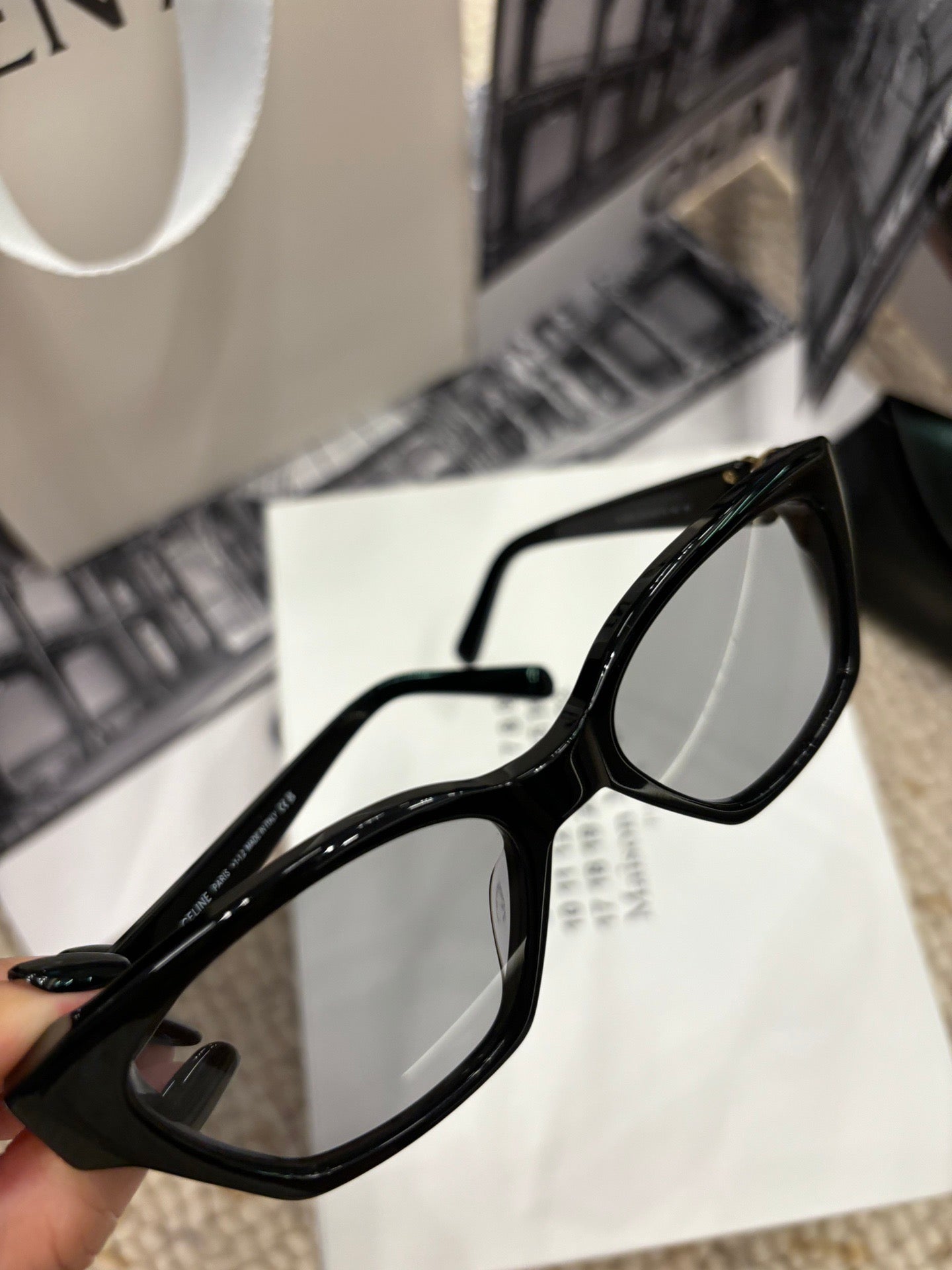 CEL선글라스 CL40524