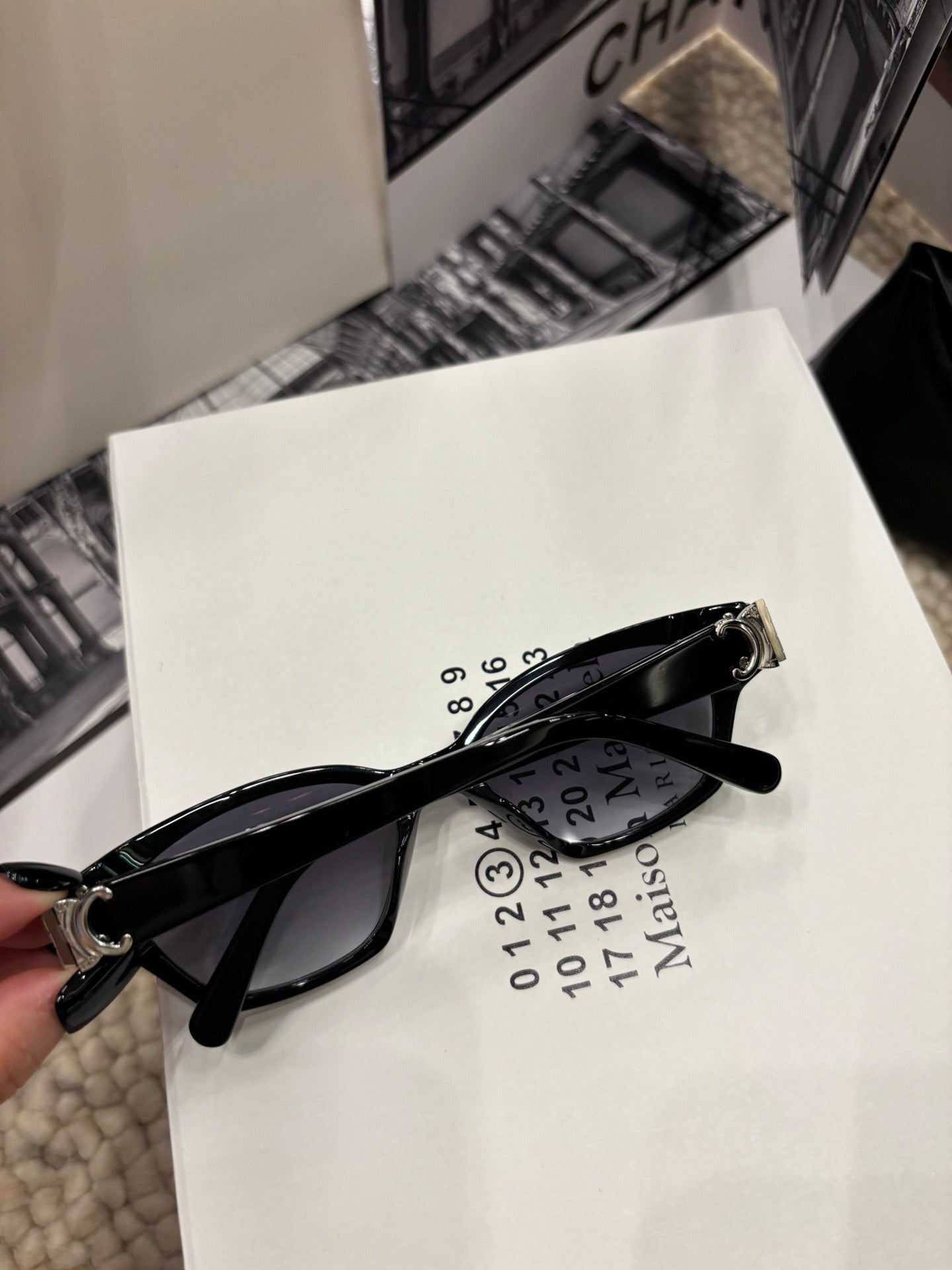 CEL선글라스 CL40524