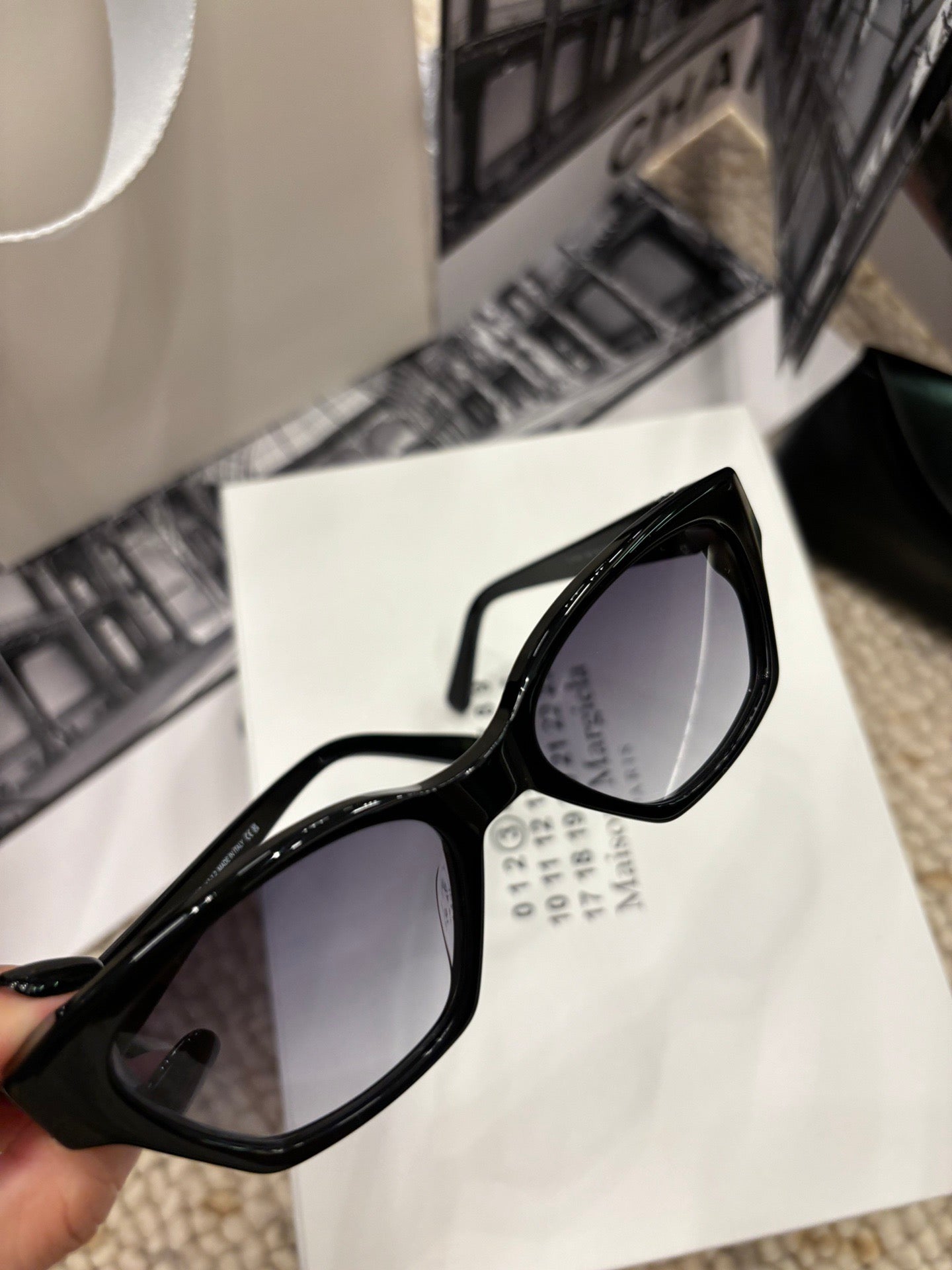 CEL선글라스 CL40524