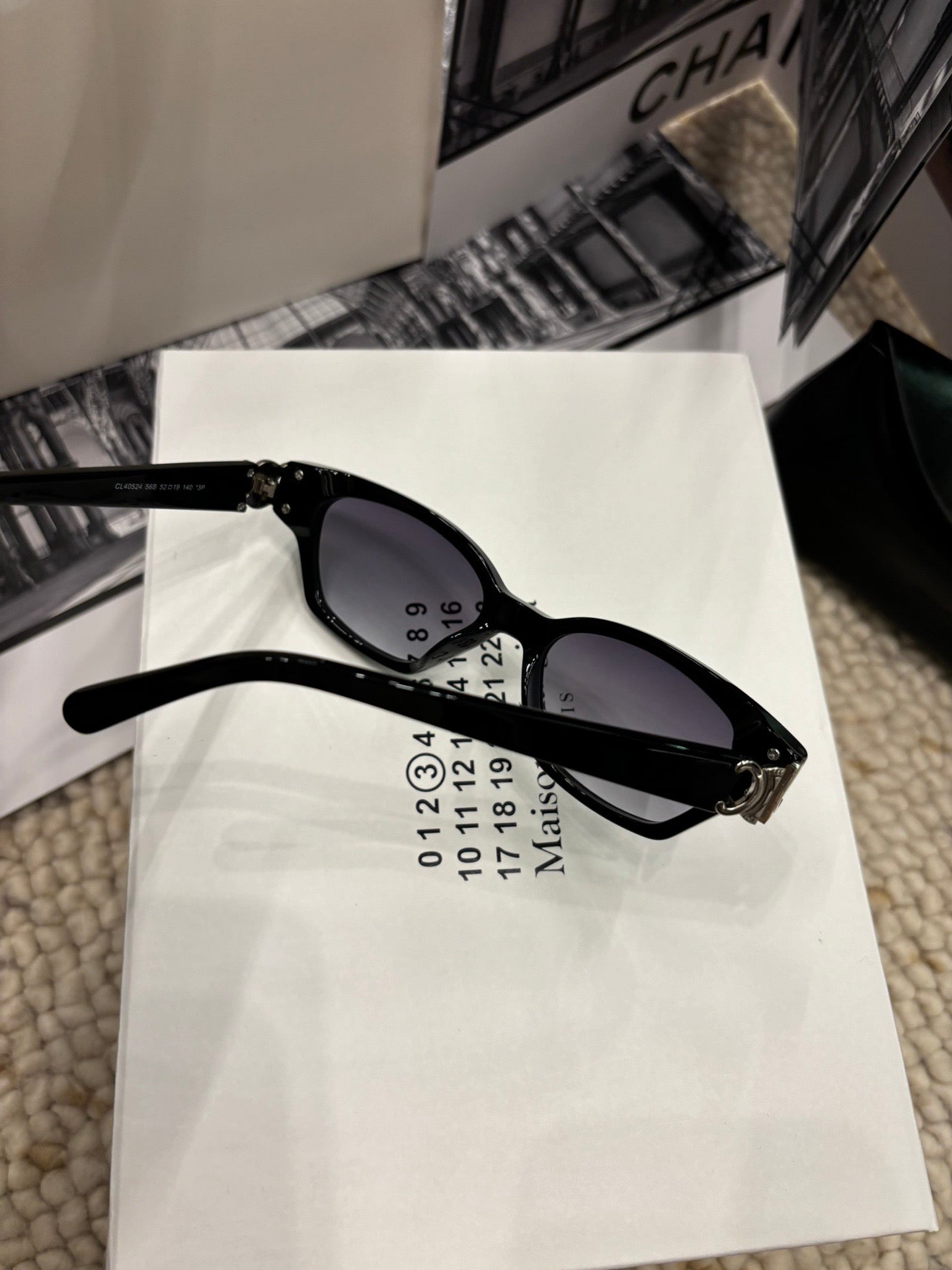 CEL선글라스 CL40524