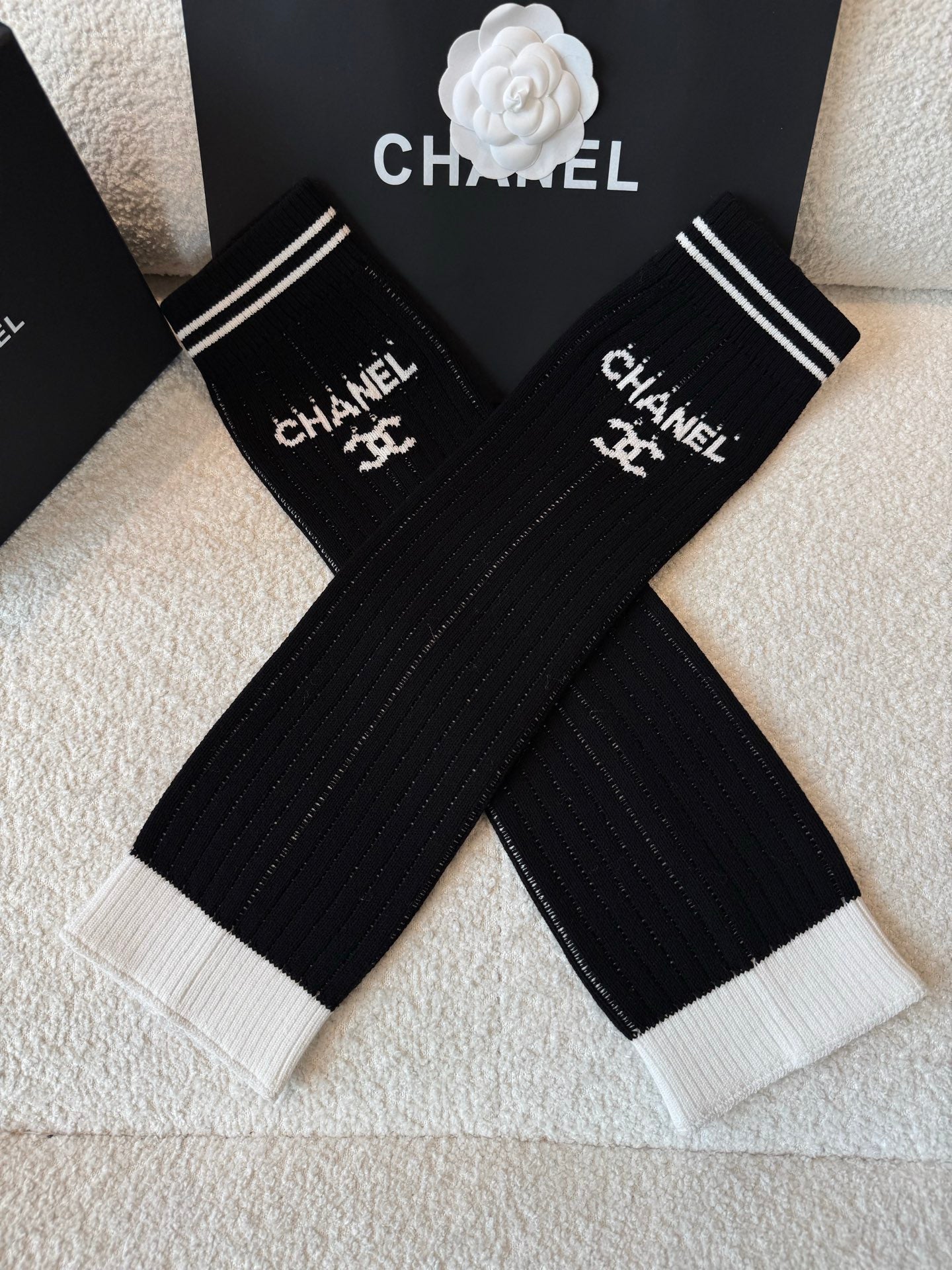 C 양말 1