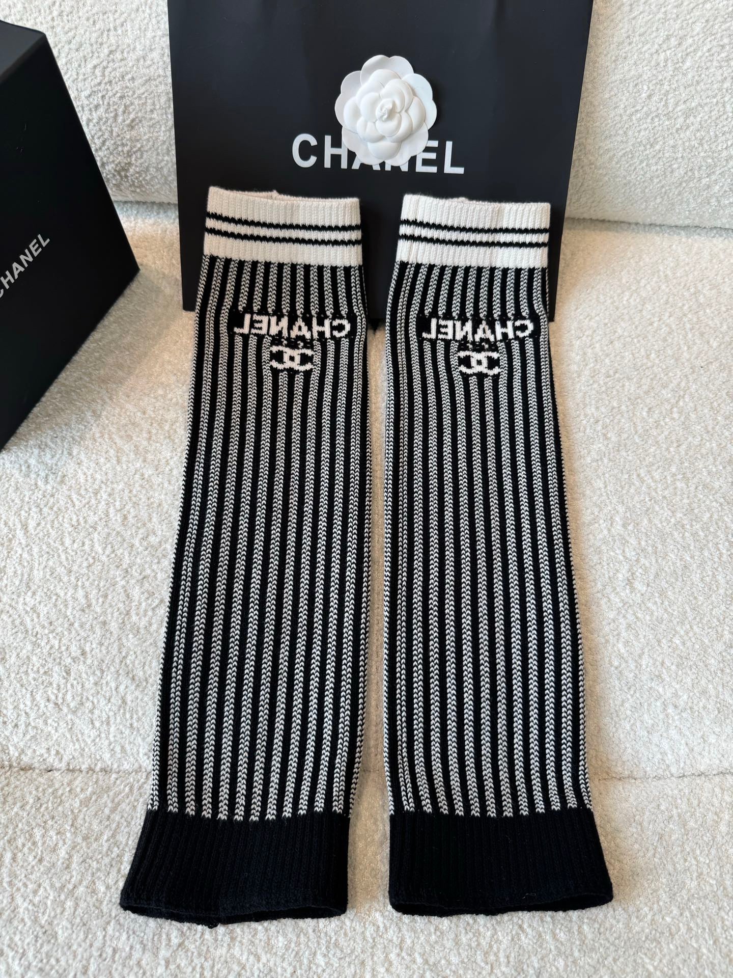 C 양말 1