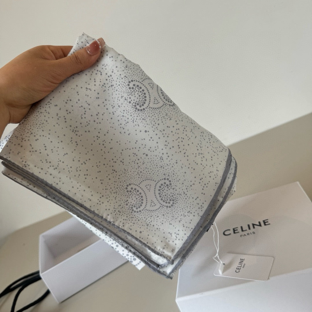 CEL 스카프 4