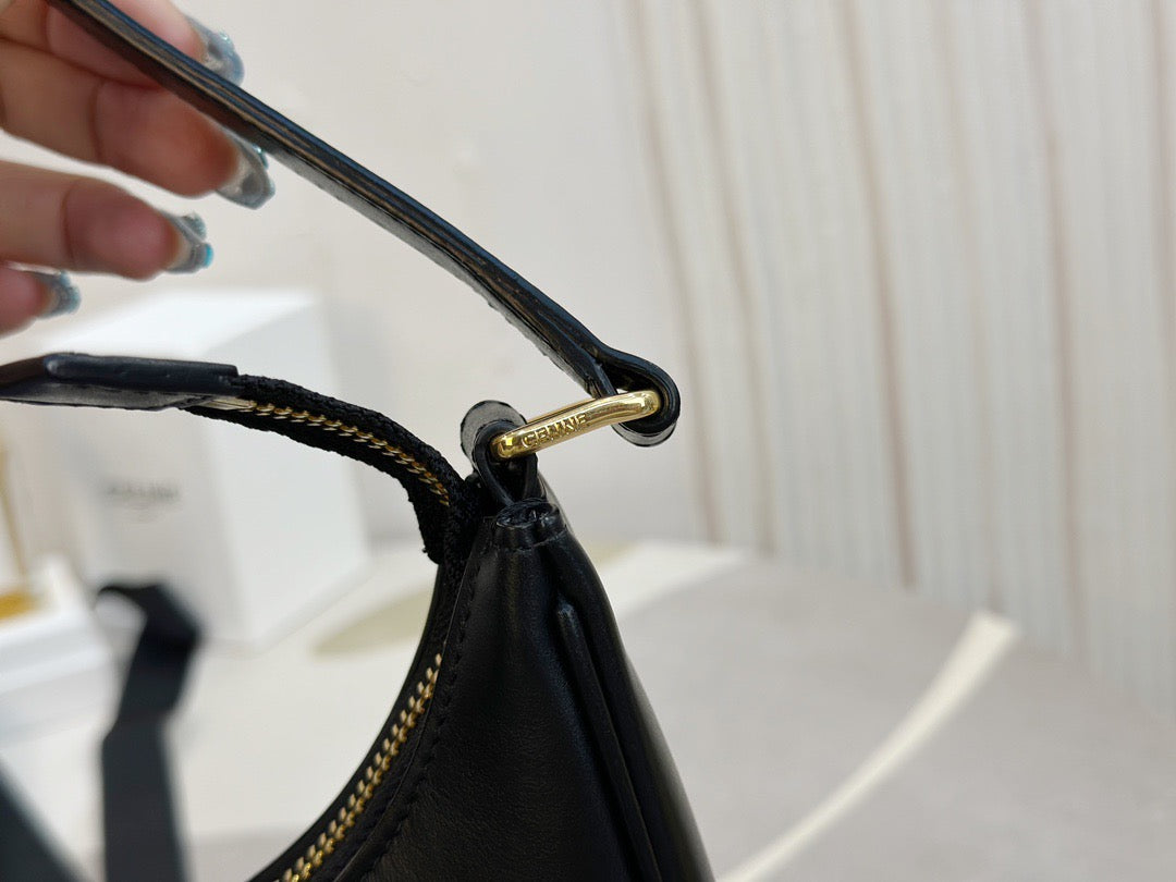 CEL 아바 트리오페 레더백
