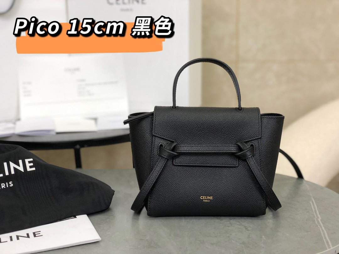 CEL 벨트백 피코