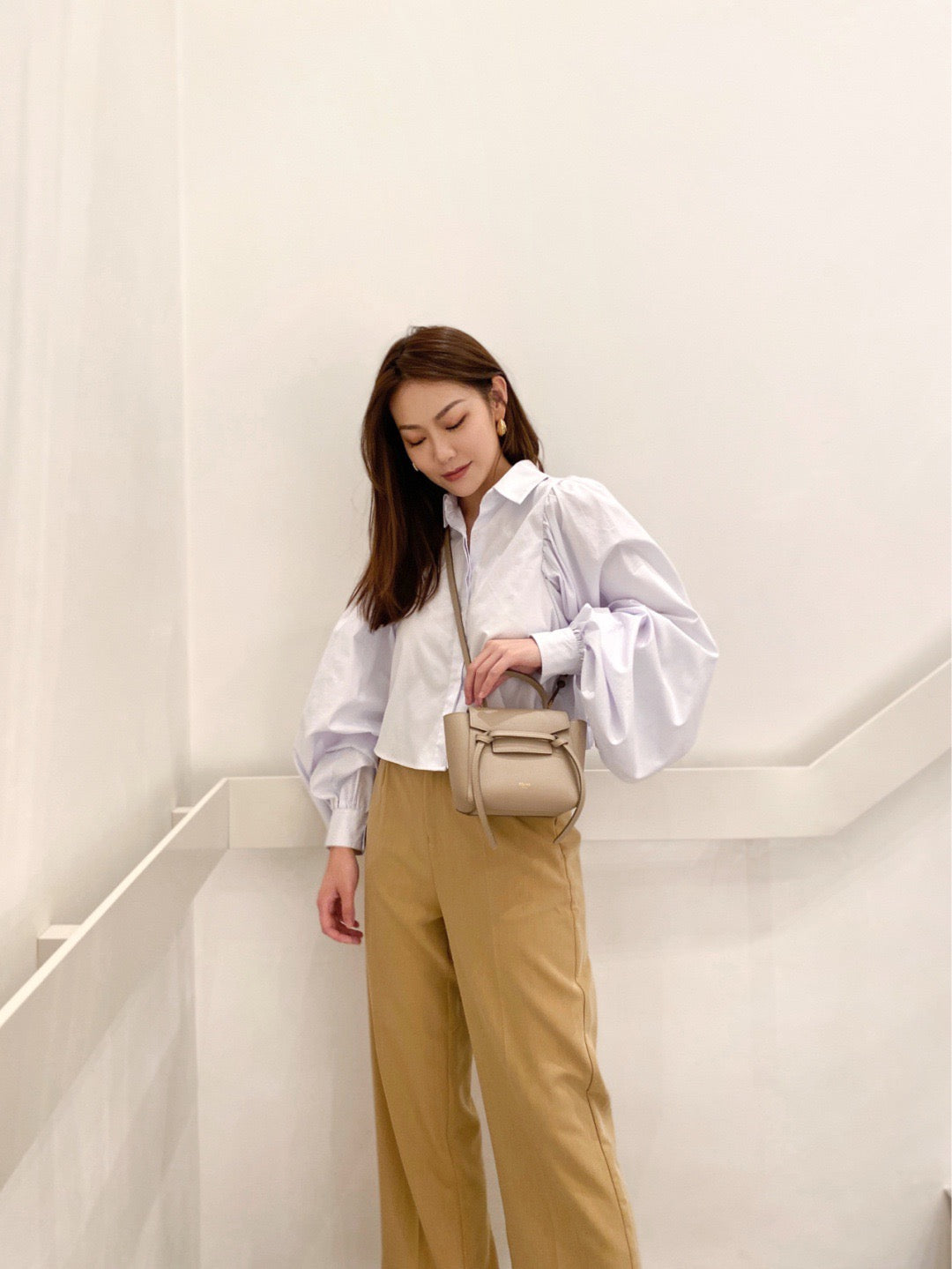 CEL 벨트백 피코