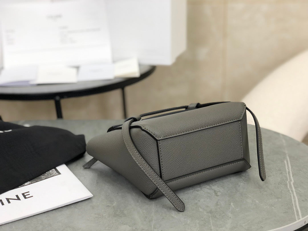 CEL 벨트백 피코
