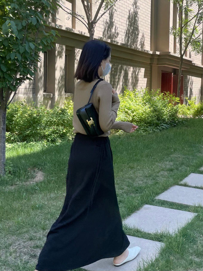 CEL 트리옹프 숄더백 미니