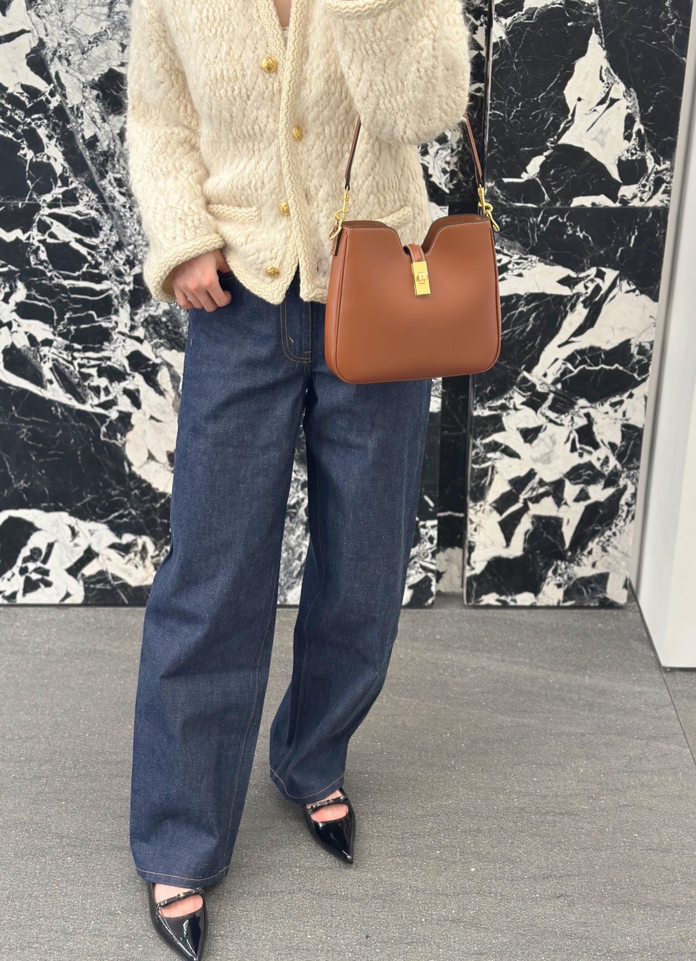 CEL 16 소프트 까미유 스몰