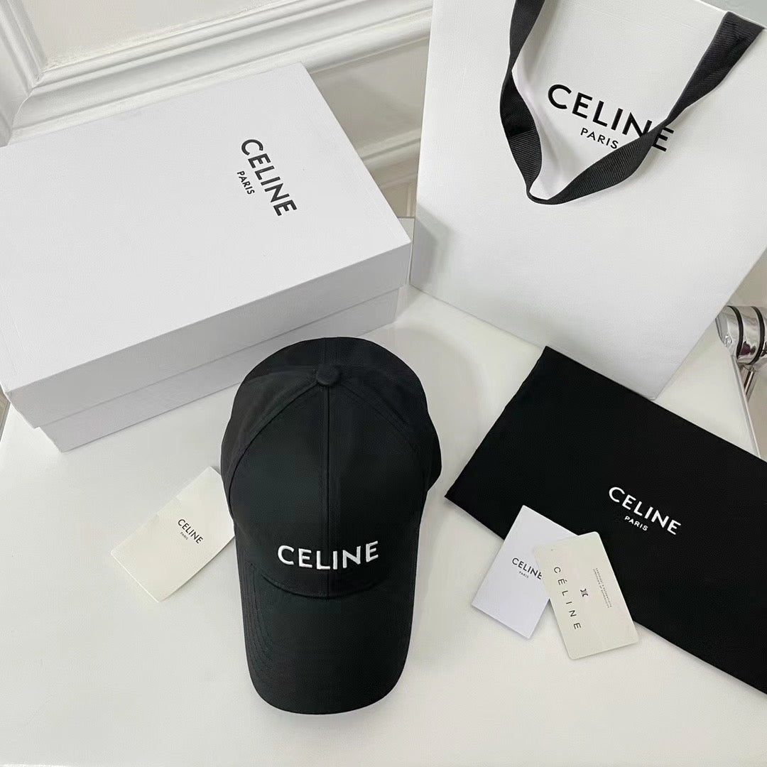 CEL 볼캡 (CEL 베이스볼캡)