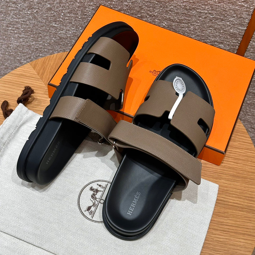에르메스 시프레 샌들 앱송