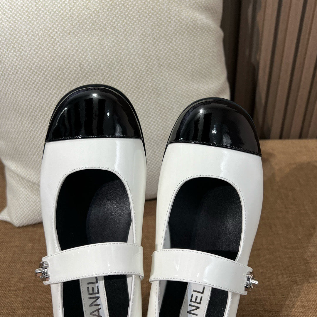 C 메리제인 턴락 페이던트