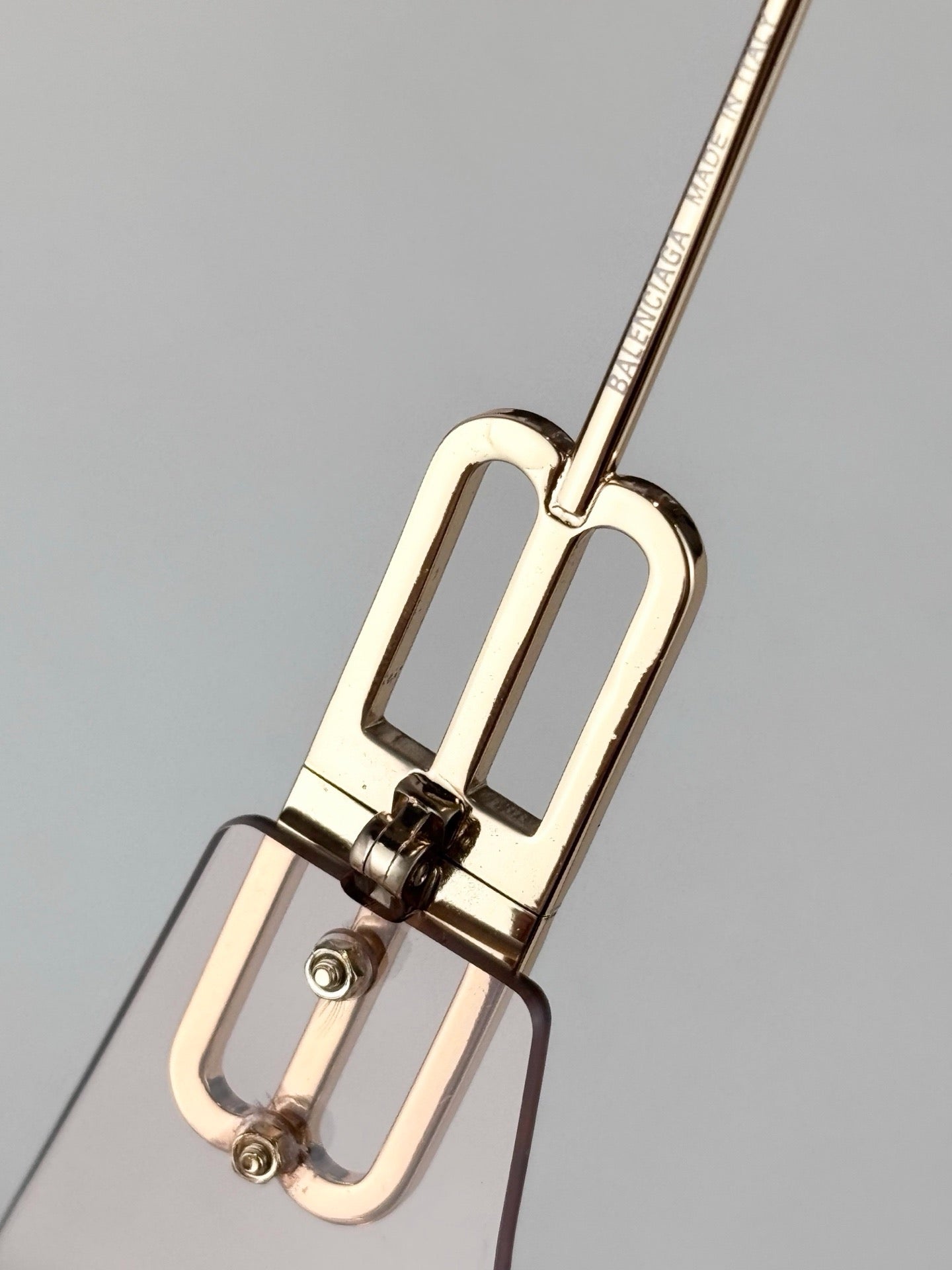 발렌시아가 선글라스 BB0485S