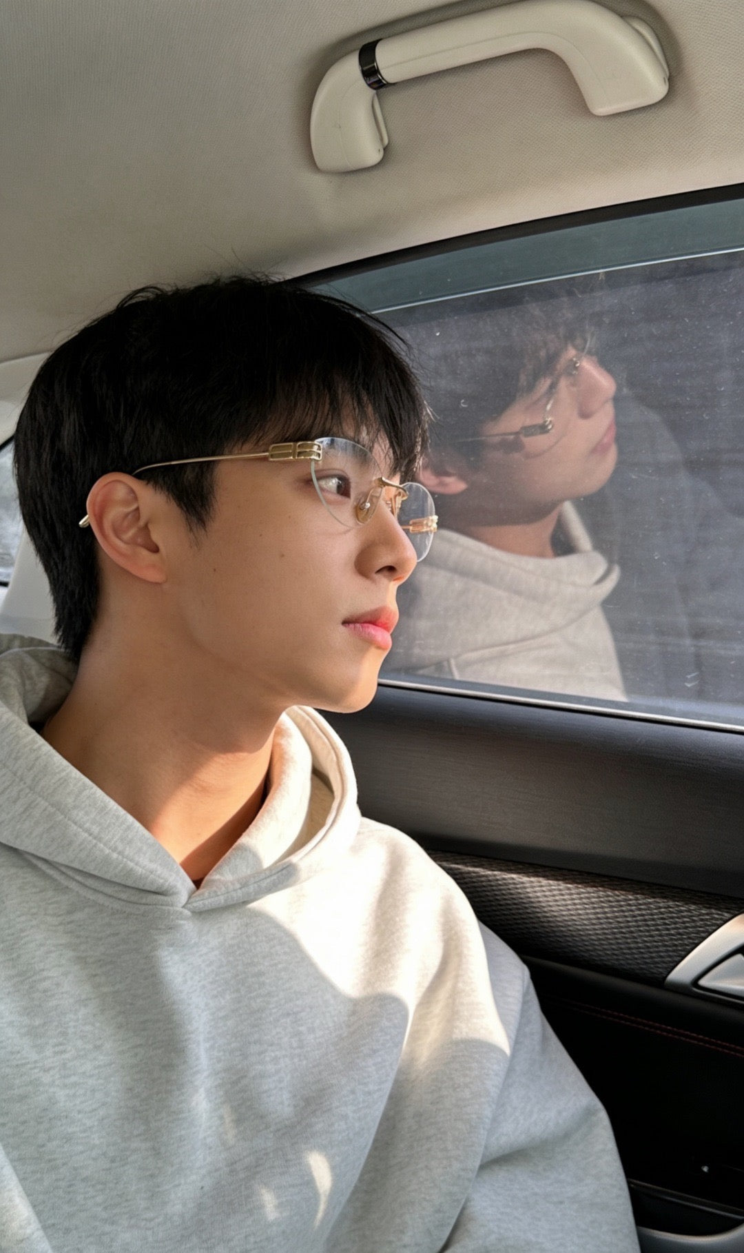 발렌시아가 선글라스 BB0486S