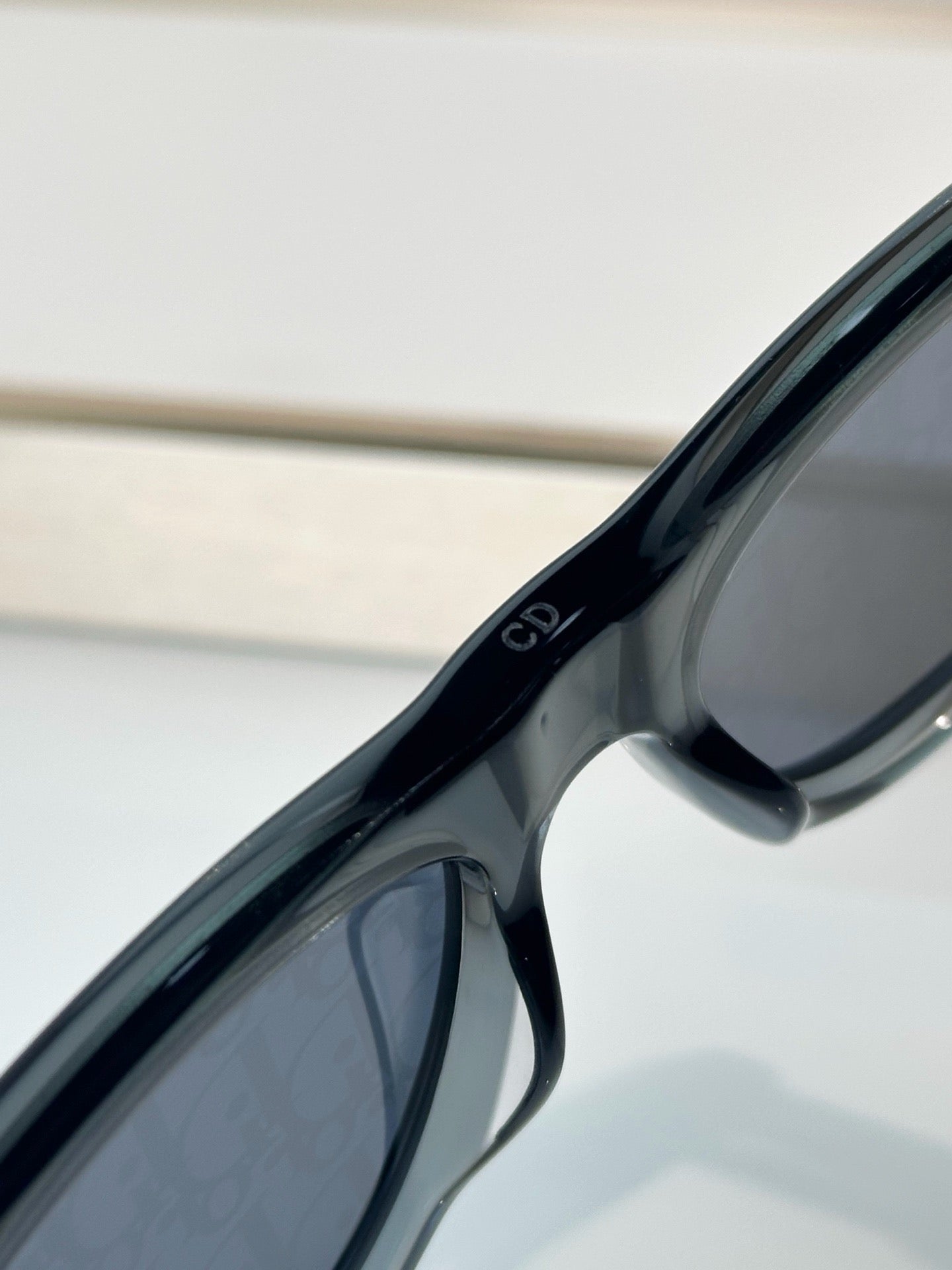 디올 선글라스 Oblique S4I