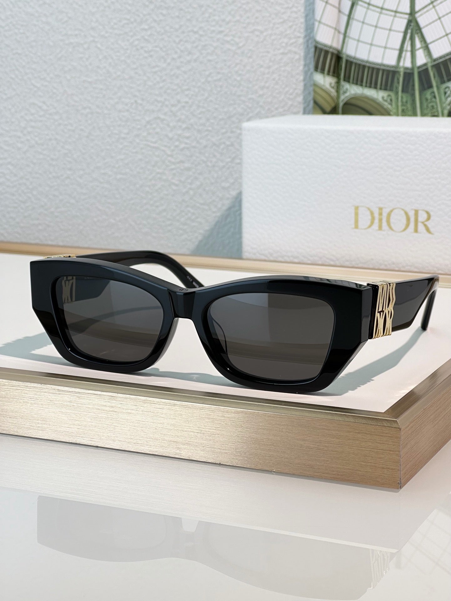 디올 선글라스 MissDior S1F