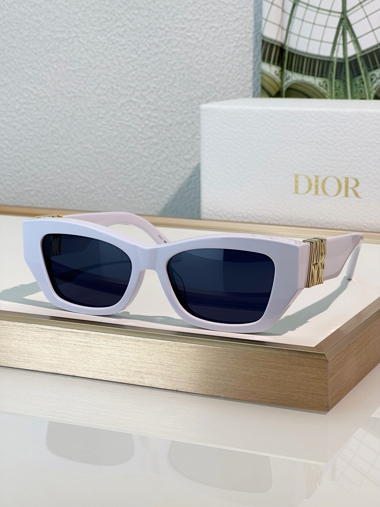 디올 선글라스 MissDior S1F