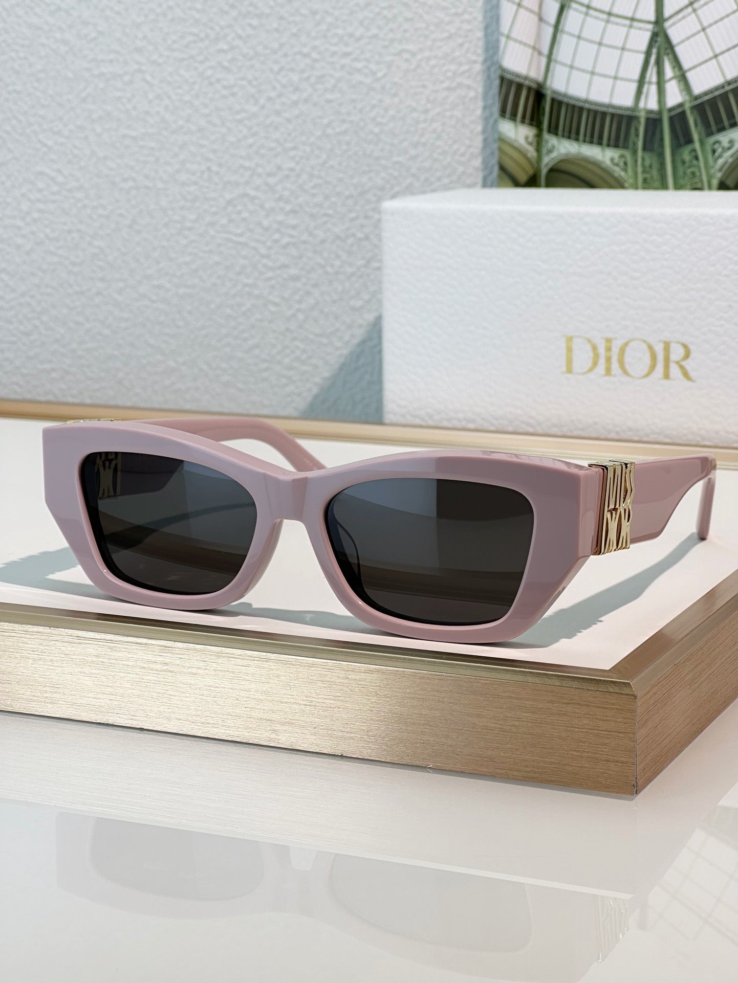 디올 선글라스 MissDior S1F