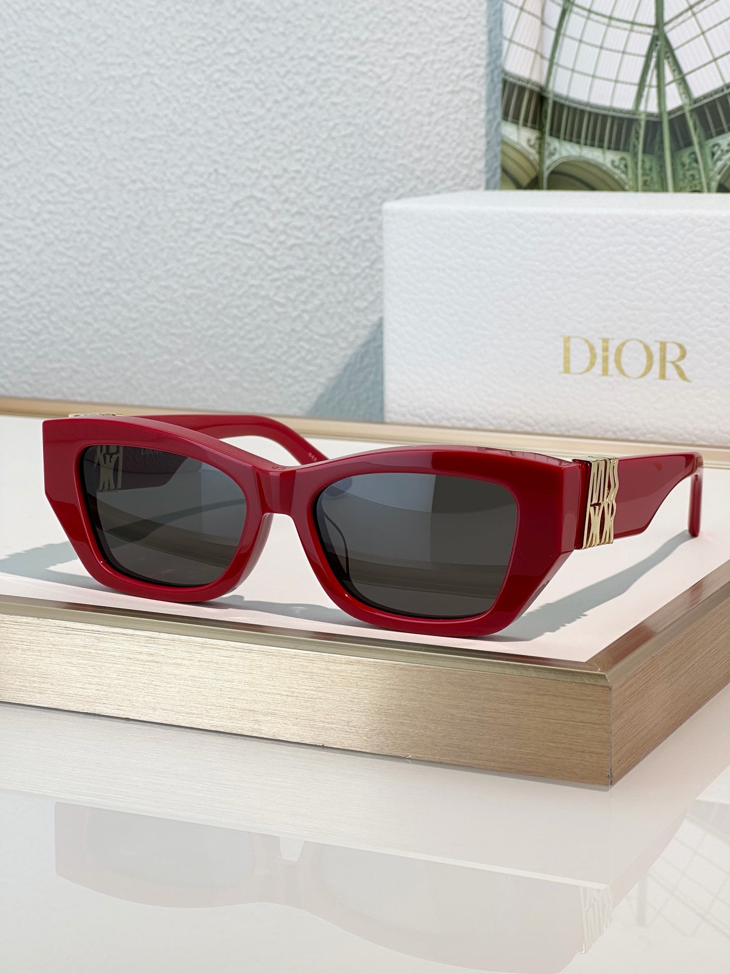 디올 선글라스 MissDior S1F