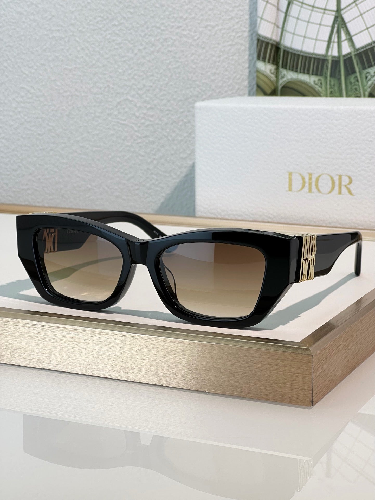 디올 선글라스 MissDior S1F
