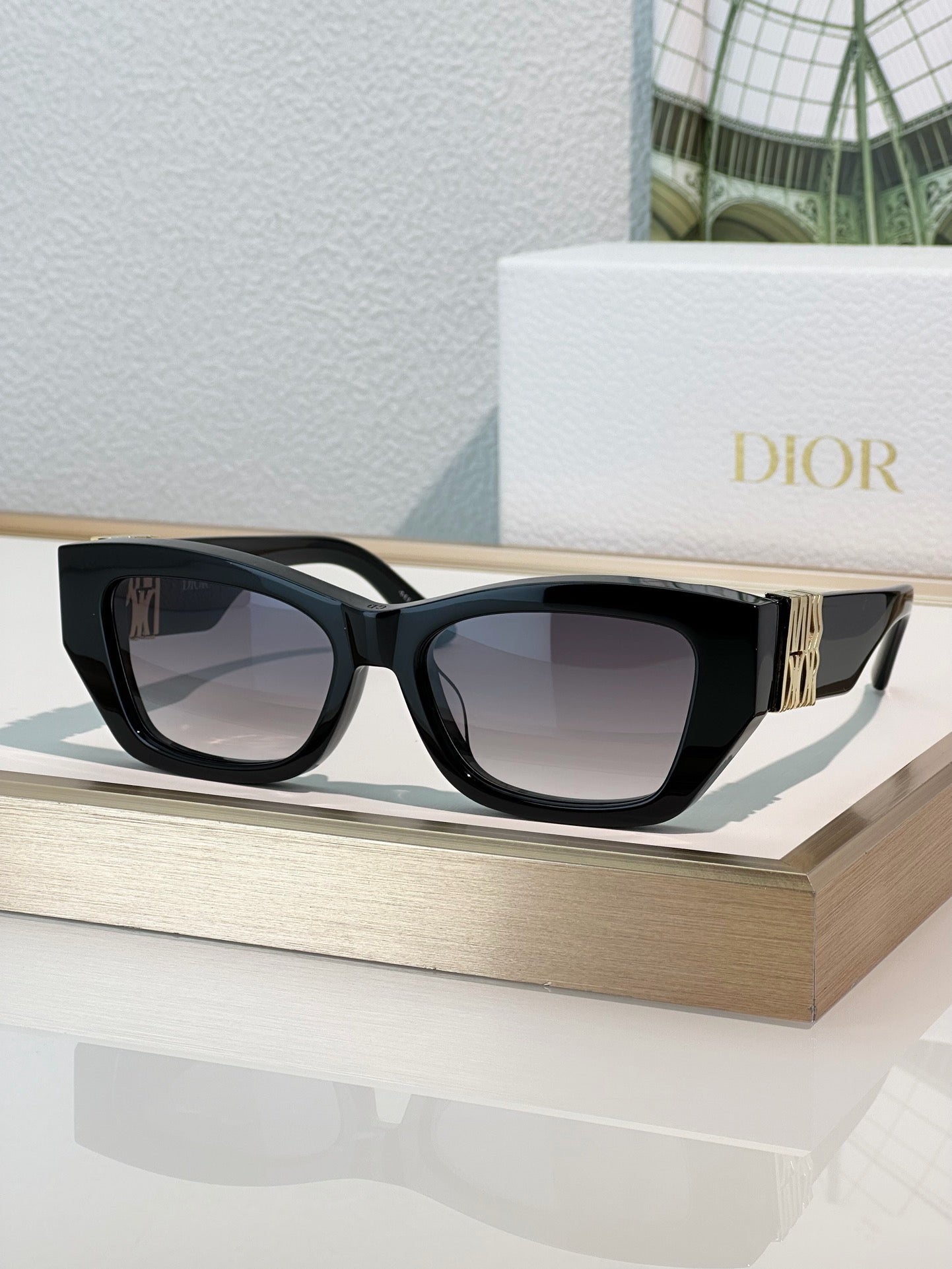 디올 선글라스 MissDior S1F