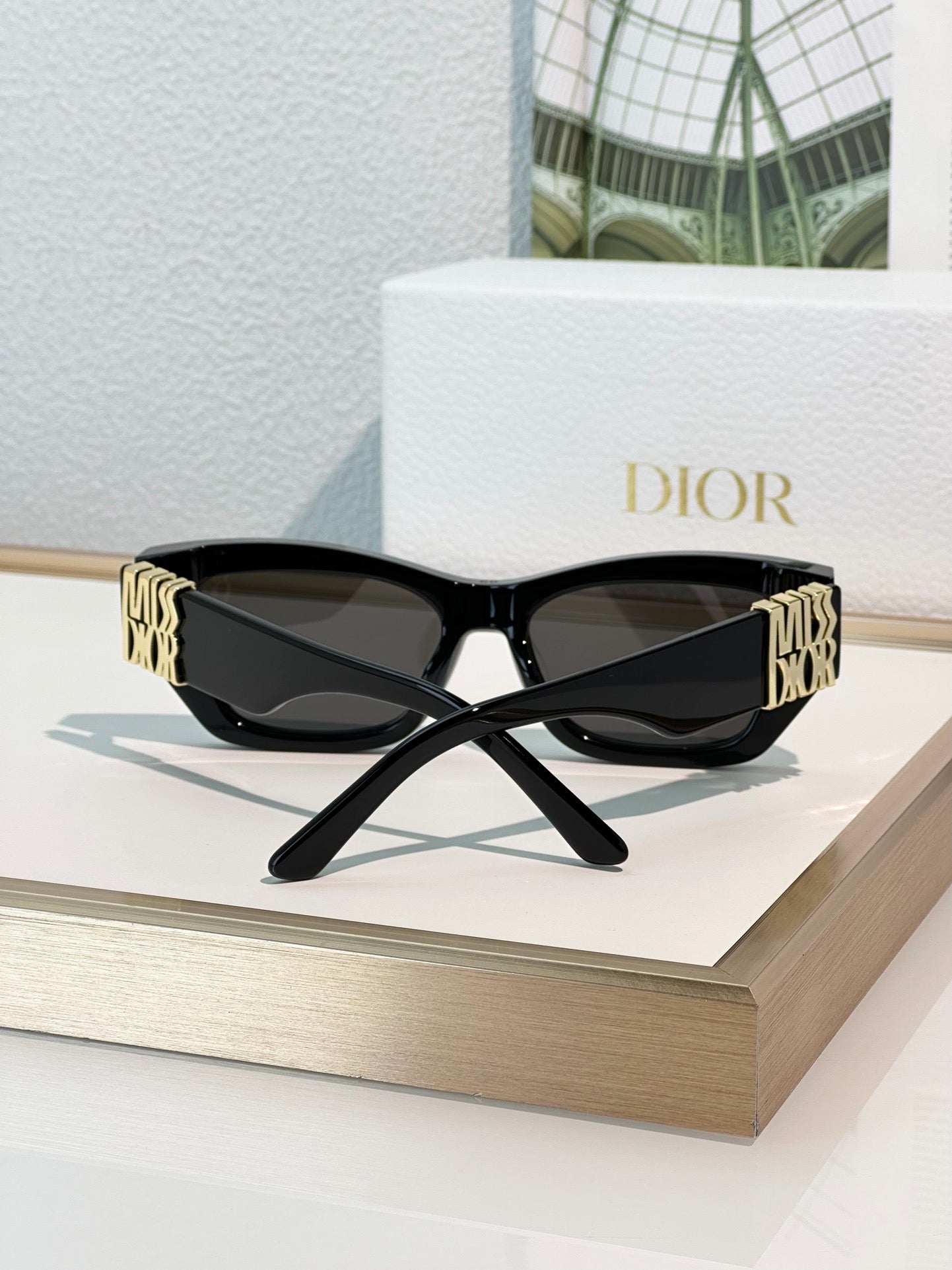디올 선글라스 MissDior S1F