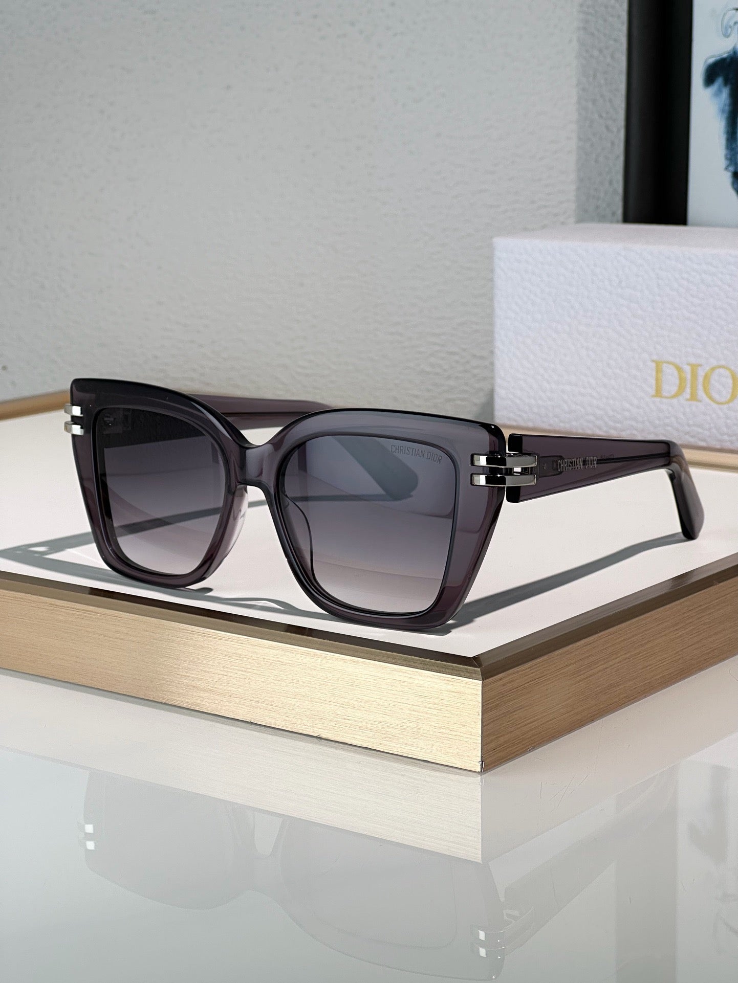 디올 선글라스 Cdior S1F