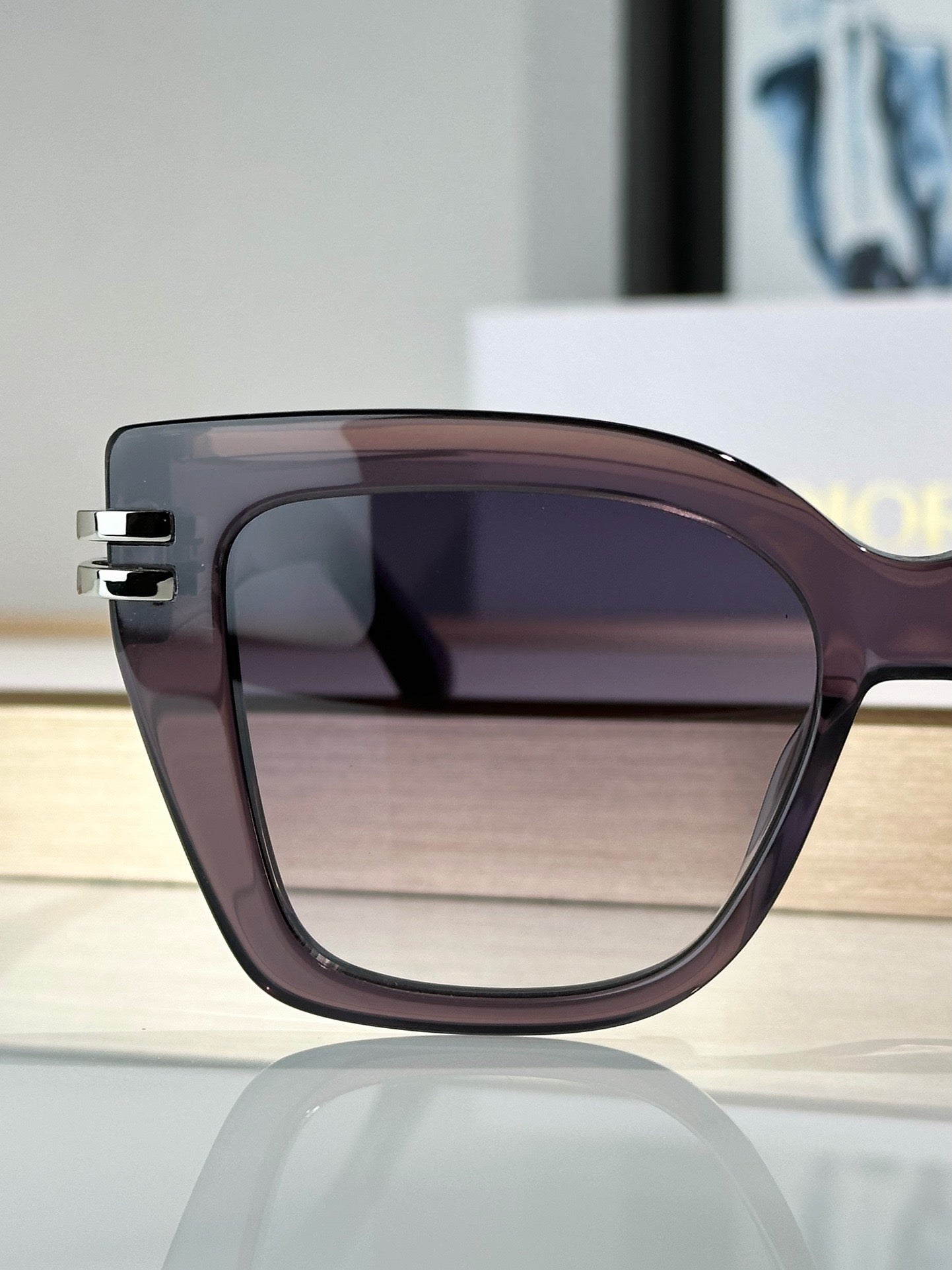 디올 선글라스 Cdior S1F