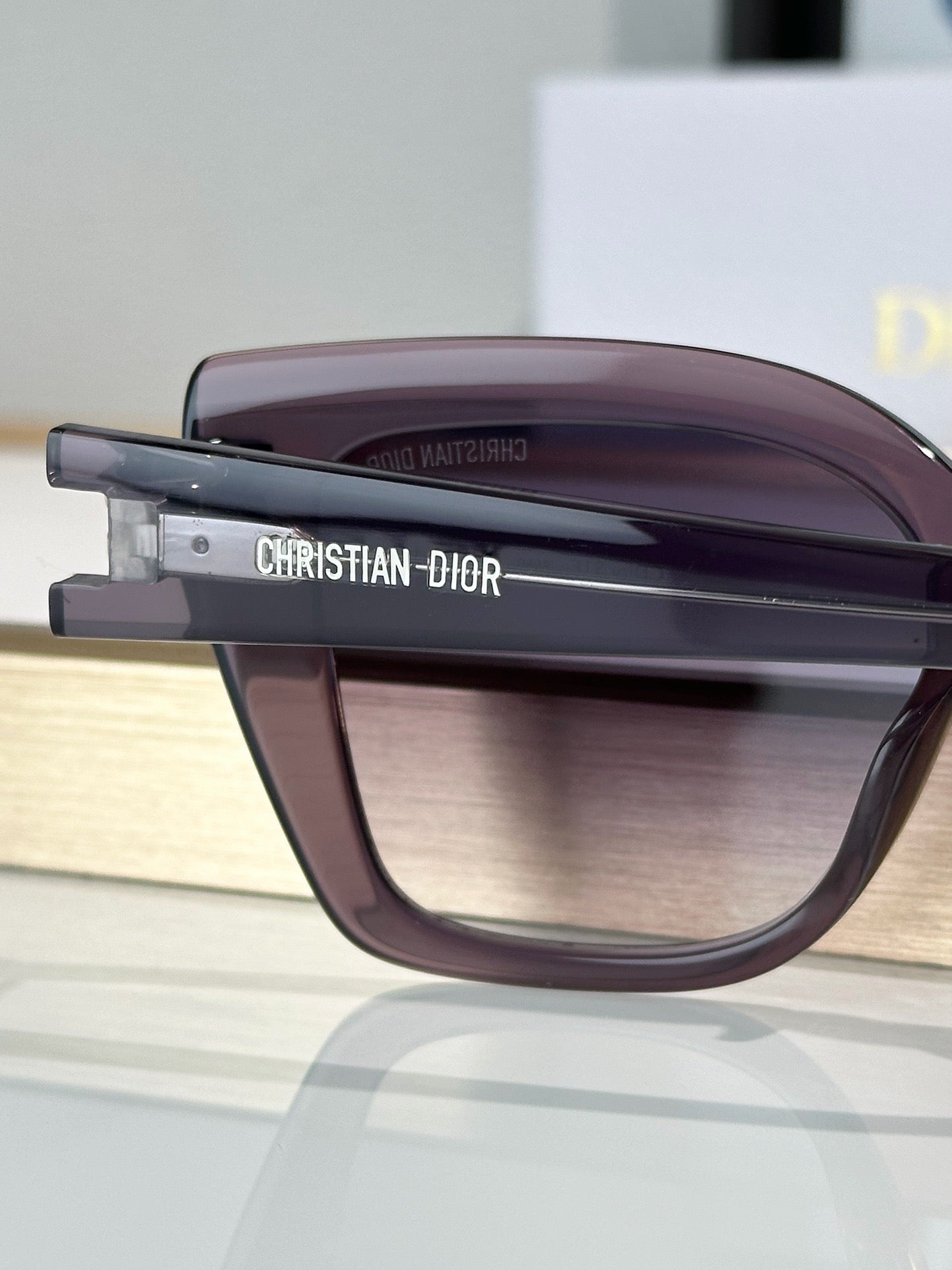 디올 선글라스 Cdior S1F