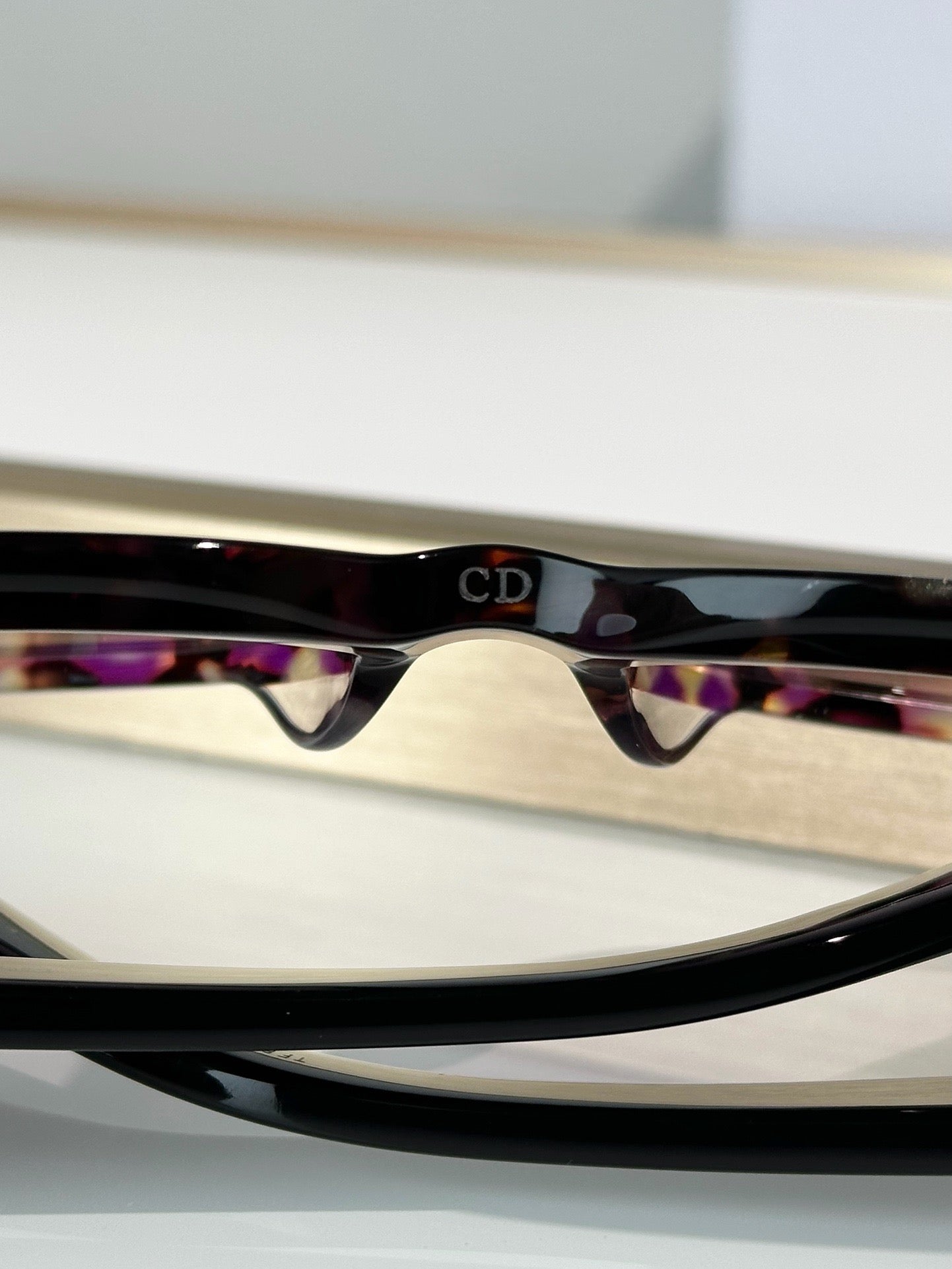 디올 선글라스 Cdior S1F
