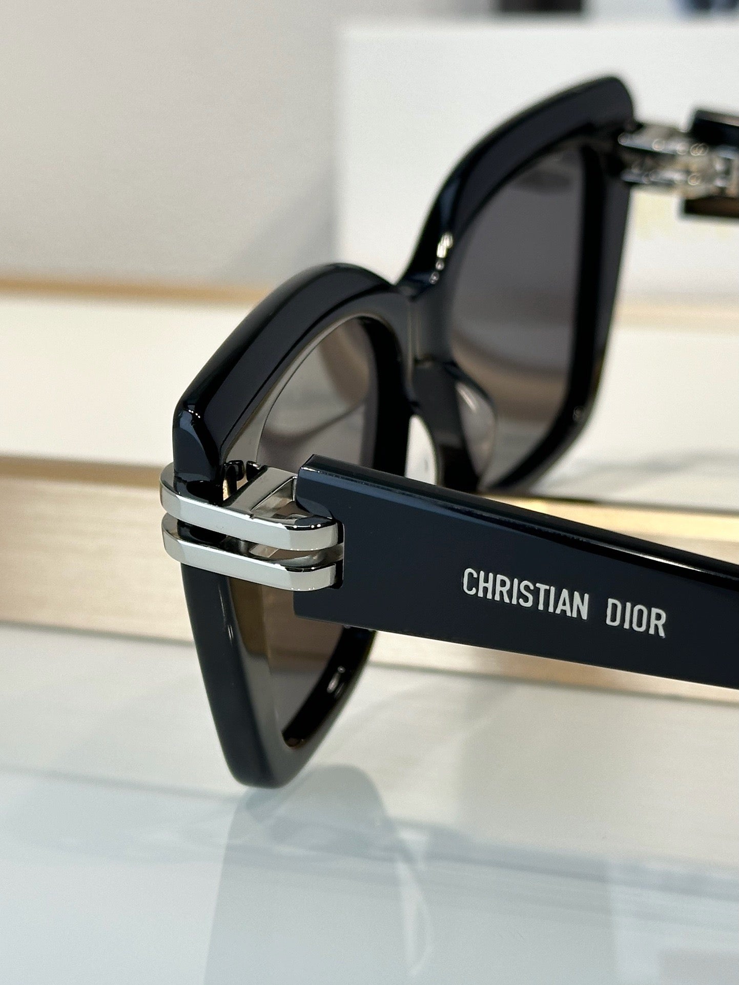 디올 선글라스 Cdior S1F