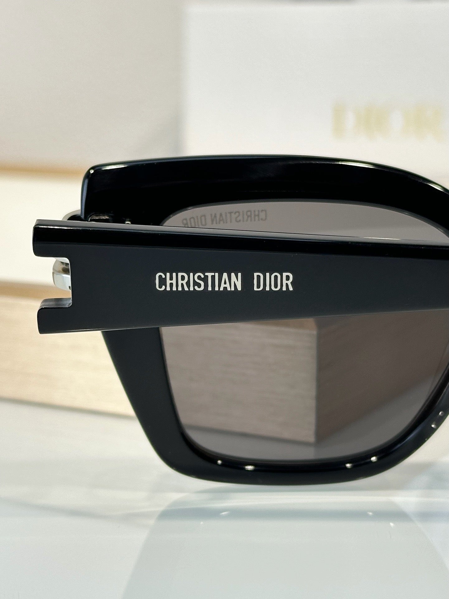 디올 선글라스 Cdior S1F
