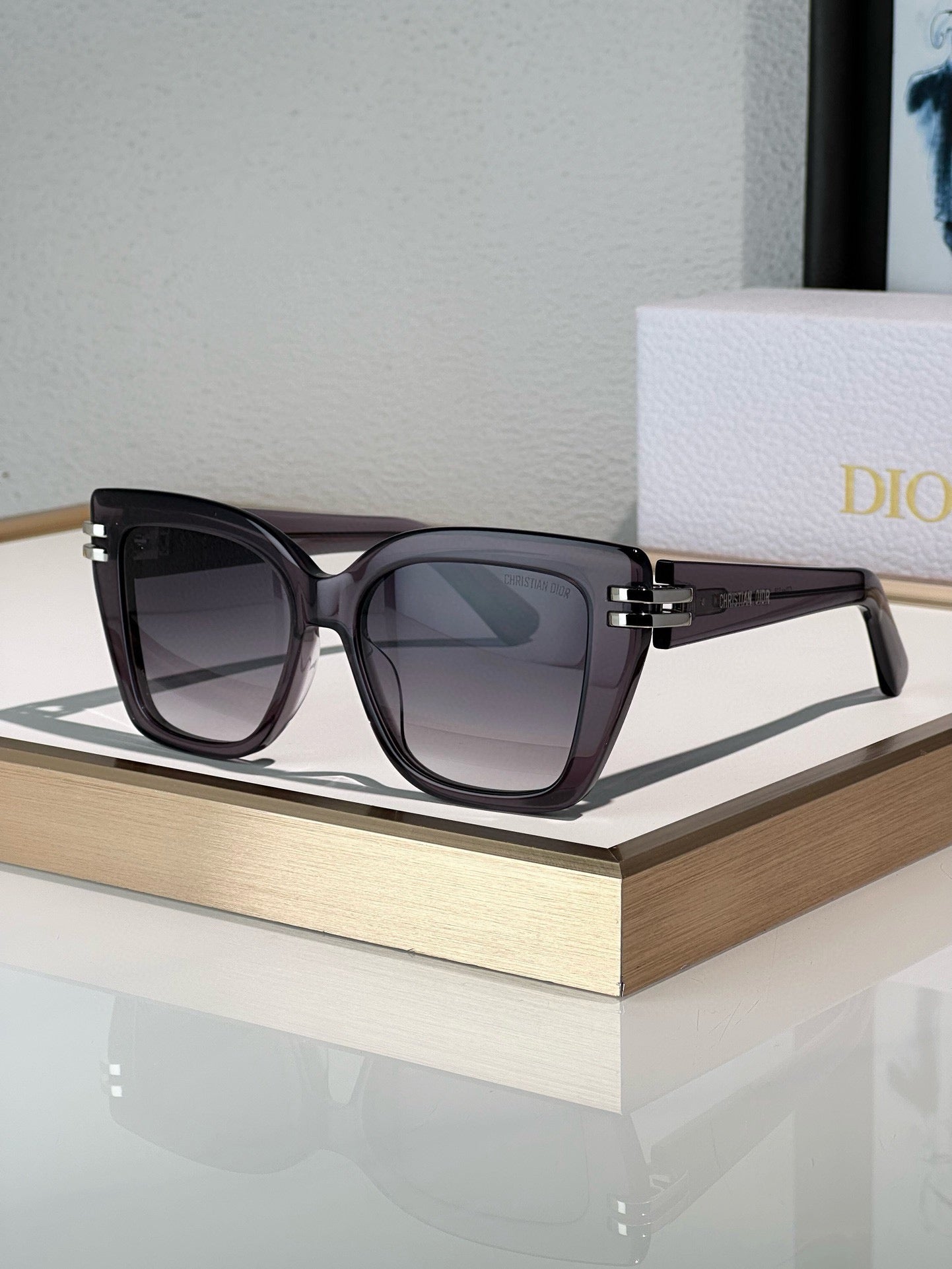 디올 선글라스 Cdior S1F