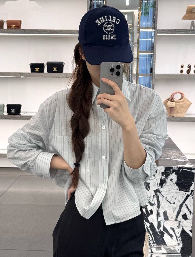 CEL 유니버시티 베이스볼캡