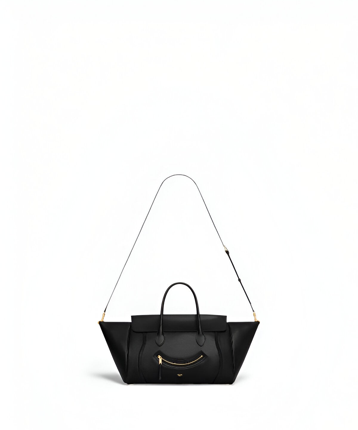 셀린느 뉴 러기지 미디엄백