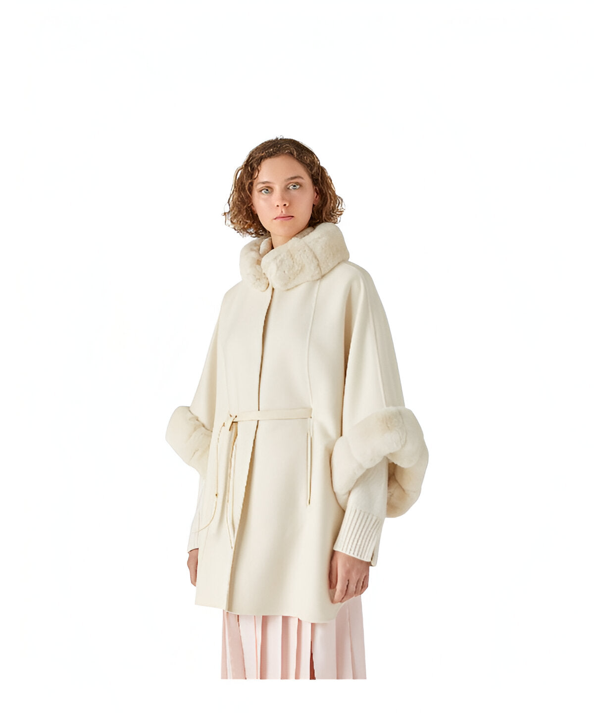 로로피아나 잘츠부르크 케이프