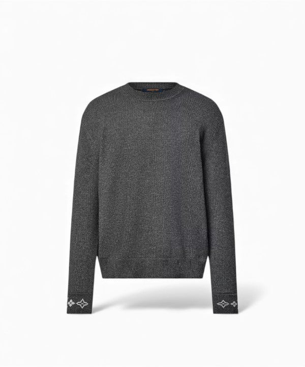 루이비통 캐시미어 풀오버