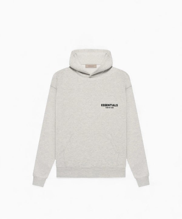 피어 오브 갓 에센셜 더 코어 컬렉션 후드