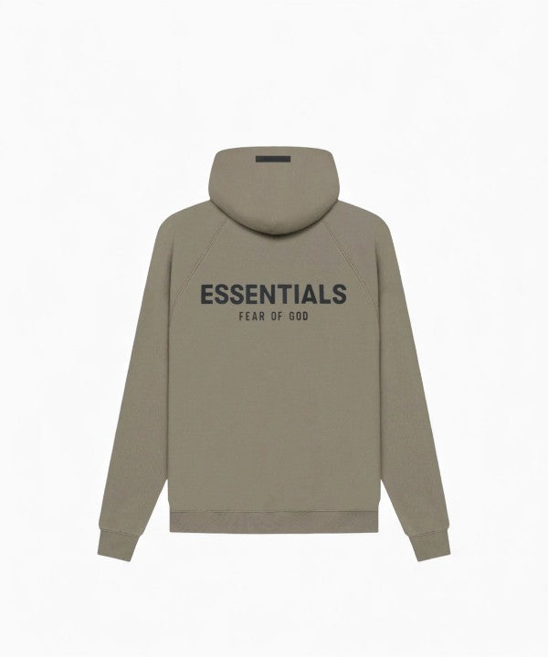 피어 오브 갓 에센셜 풀오버 후드