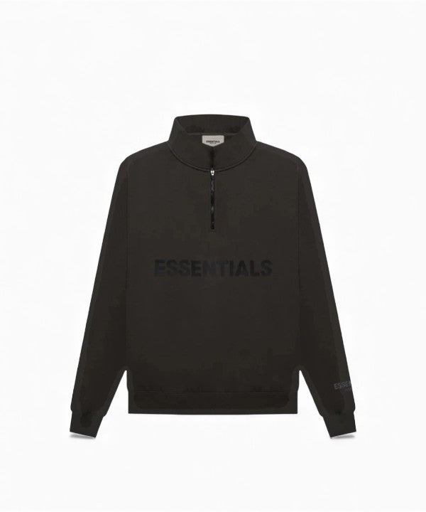 피어 오브 갓 에센셜 하프집 풀오버 웨더드