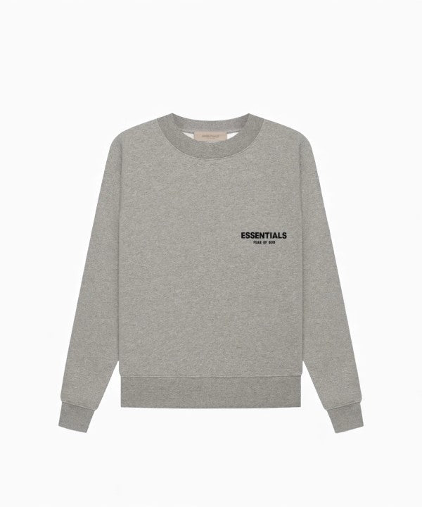 피어 오브 갓 에센셜 더 코어 컬렉션 크루넥 스웨트셔츠