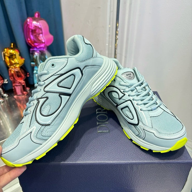 디올 B30 카운트다운 스니커즈