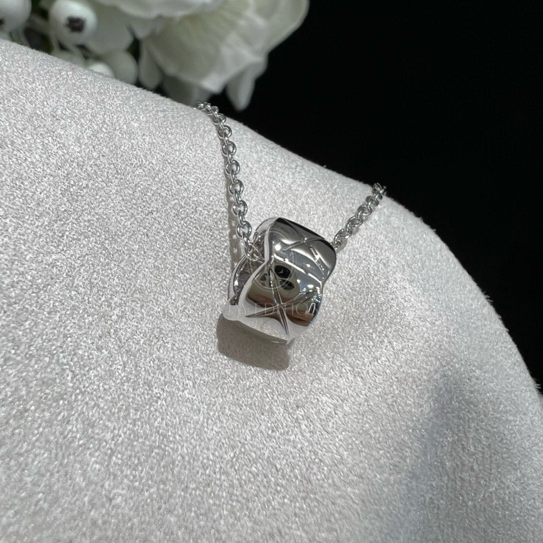 샤넬 코코크러쉬 네크리스 (18K)