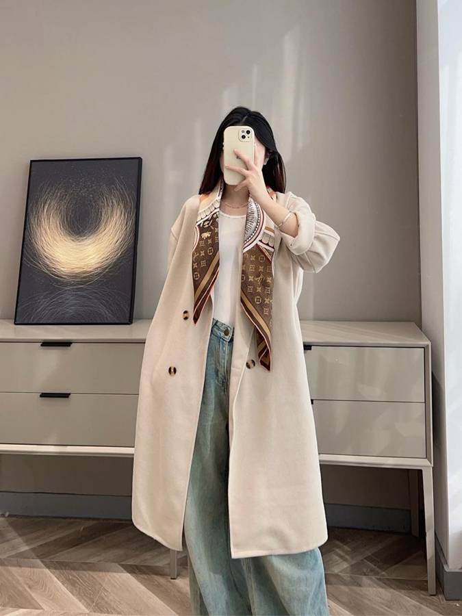 루이비통 스카프