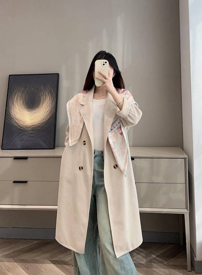 루이비통 스카프