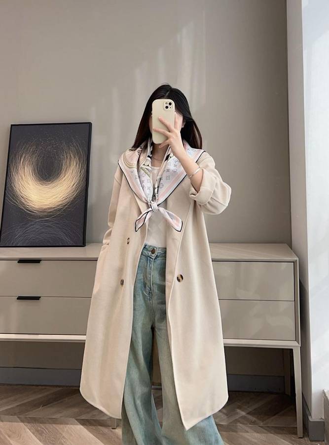 루이비통 스카프