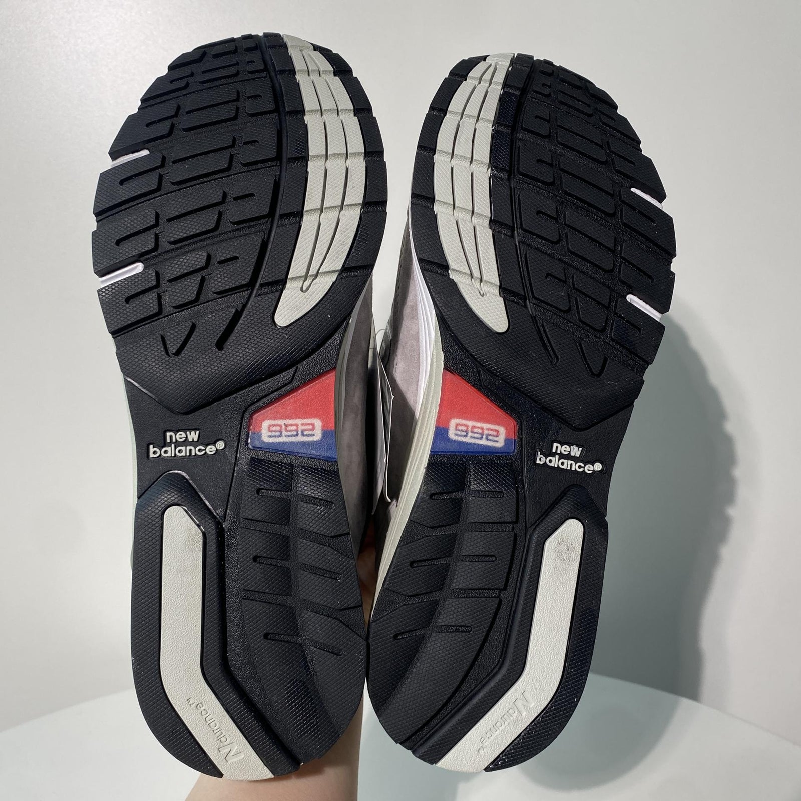 국내) 뉴발란스 992 / 265사이즈