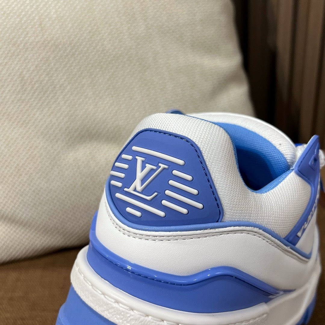 루이비통 LV 트레이너 맥시 스니커즈