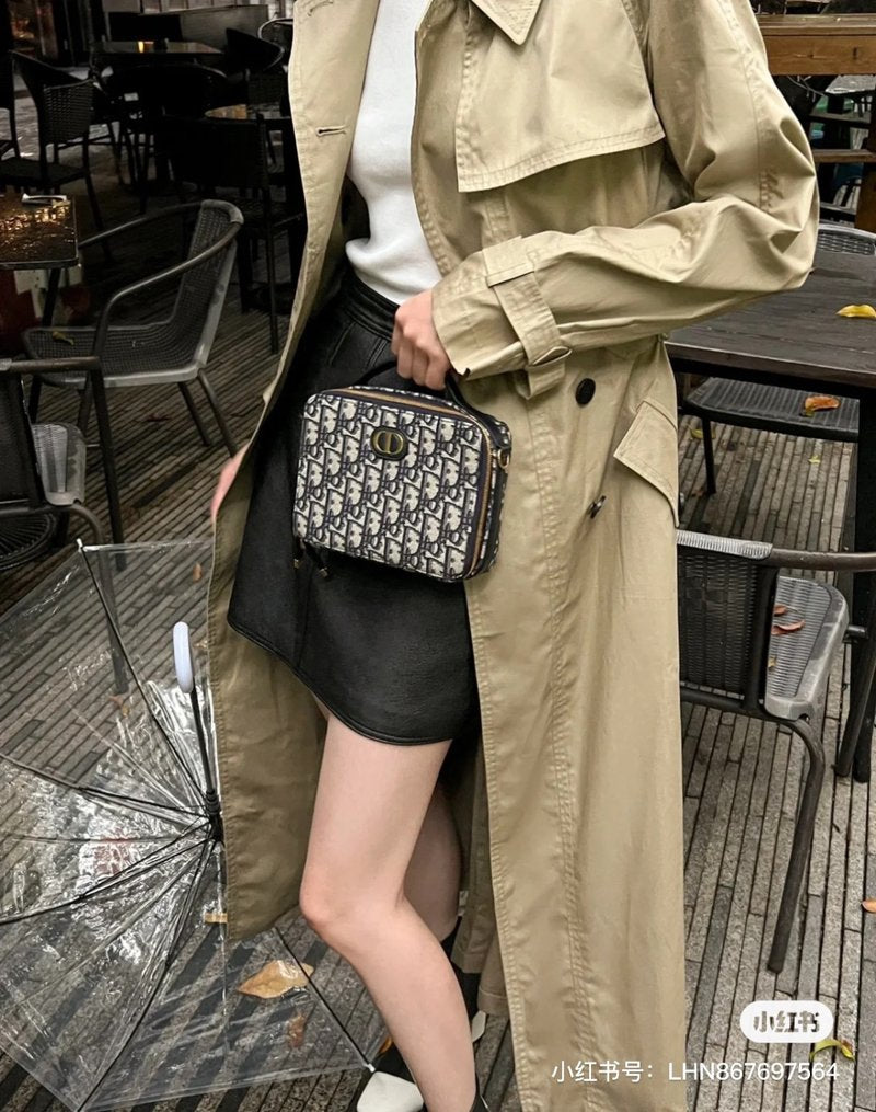 디올 30 몽테인 베니티백